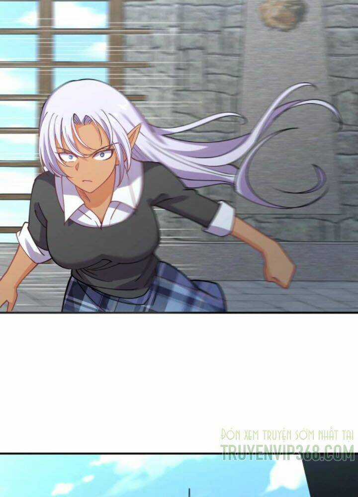 Bạn Gái Tôi Là Long Ngạo Thiên Chapter 50 trang 37