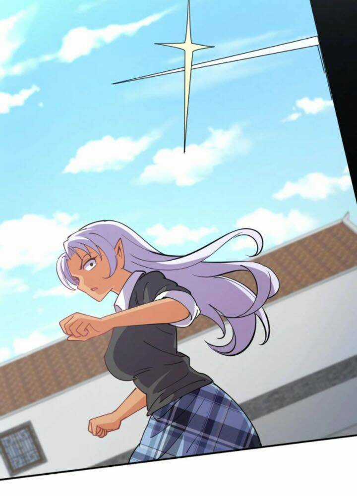 Bạn Gái Tôi Là Long Ngạo Thiên Chapter 50 trang 38