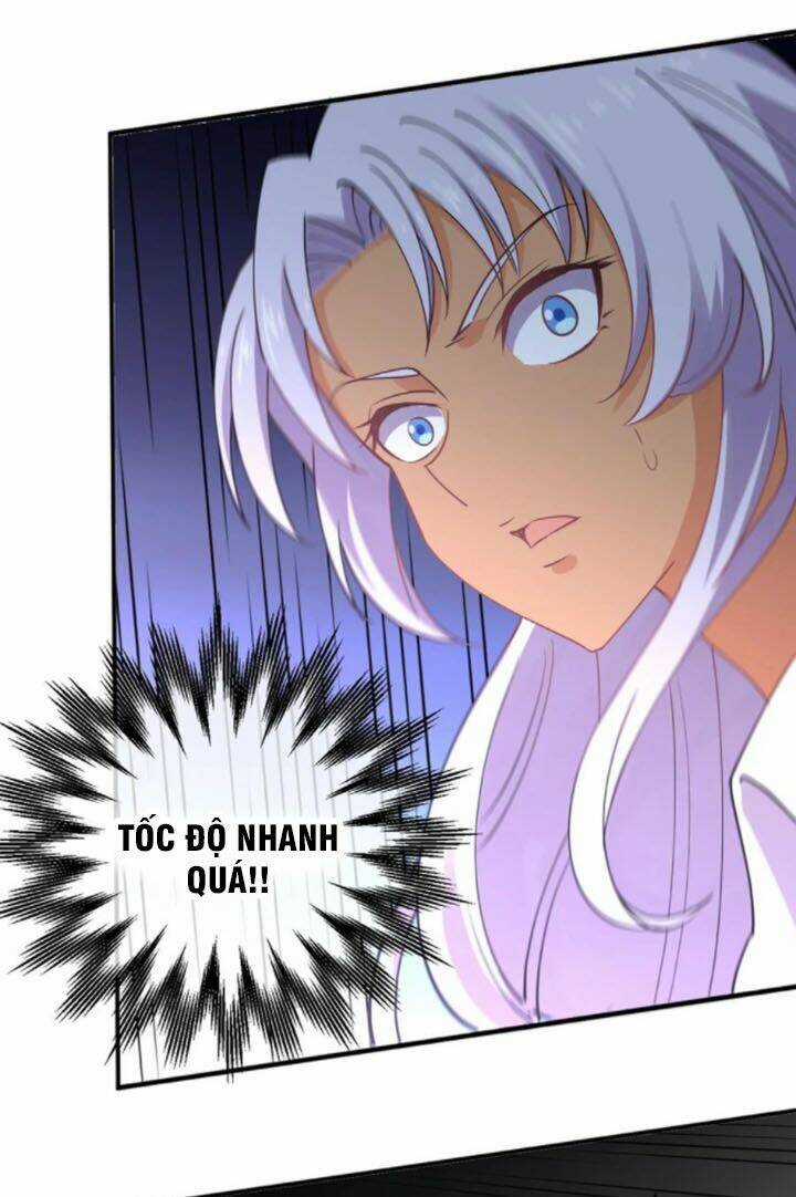 Bạn Gái Tôi Là Long Ngạo Thiên Chapter 50 trang 39