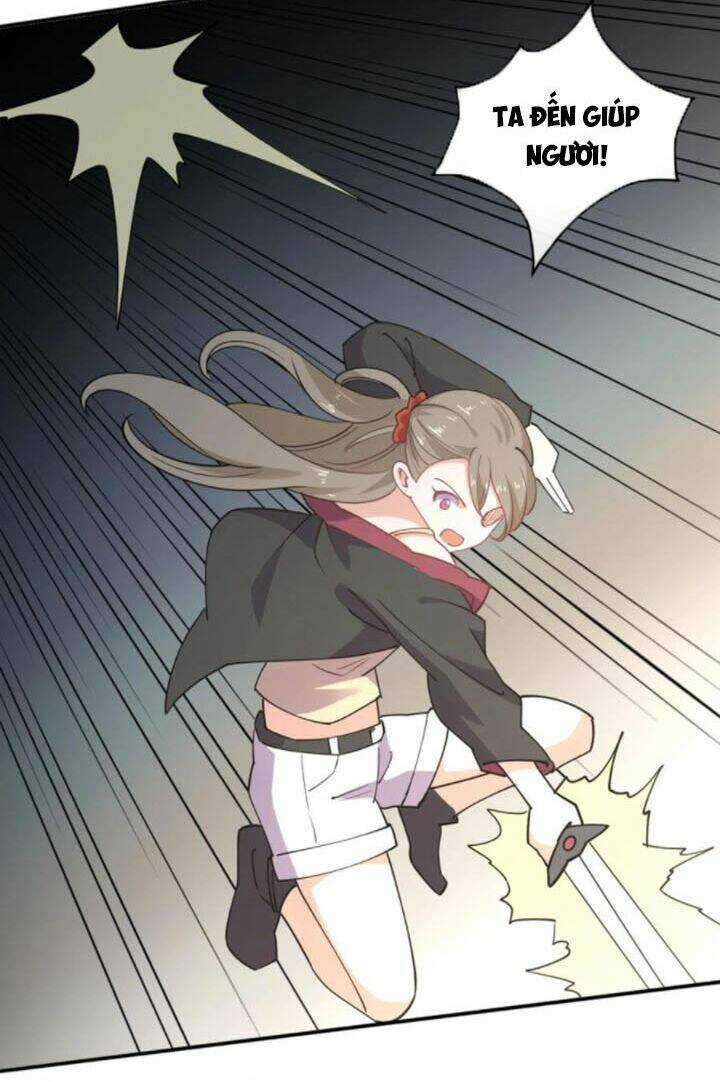 Bạn Gái Tôi Là Long Ngạo Thiên Chapter 50 trang 40