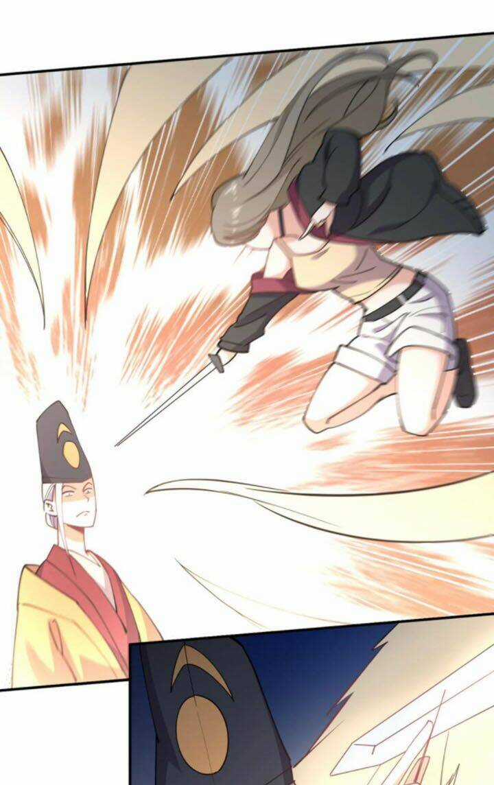 Bạn Gái Tôi Là Long Ngạo Thiên Chapter 50 trang 41