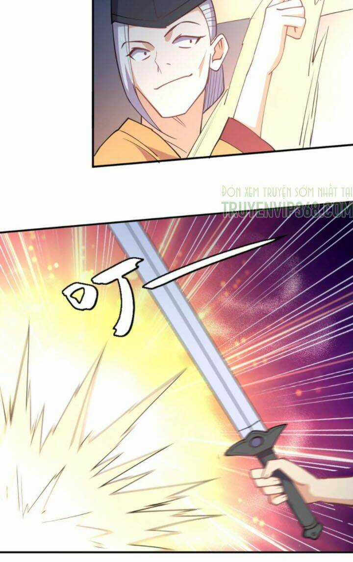 Bạn Gái Tôi Là Long Ngạo Thiên Chapter 50 trang 42