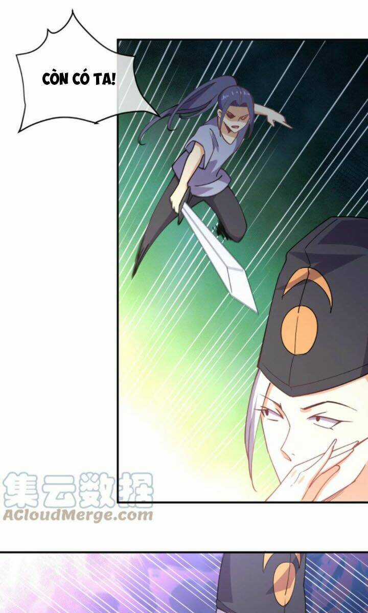 Bạn Gái Tôi Là Long Ngạo Thiên Chapter 50 trang 43