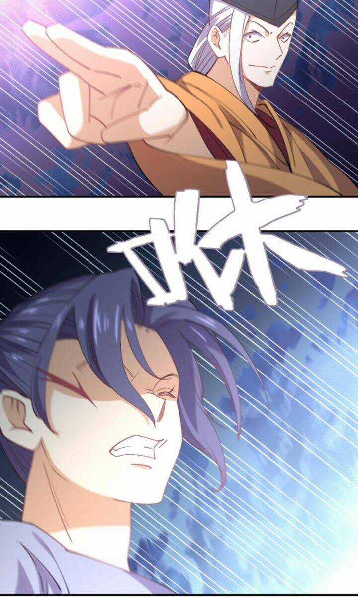 Bạn Gái Tôi Là Long Ngạo Thiên Chapter 50 trang 44