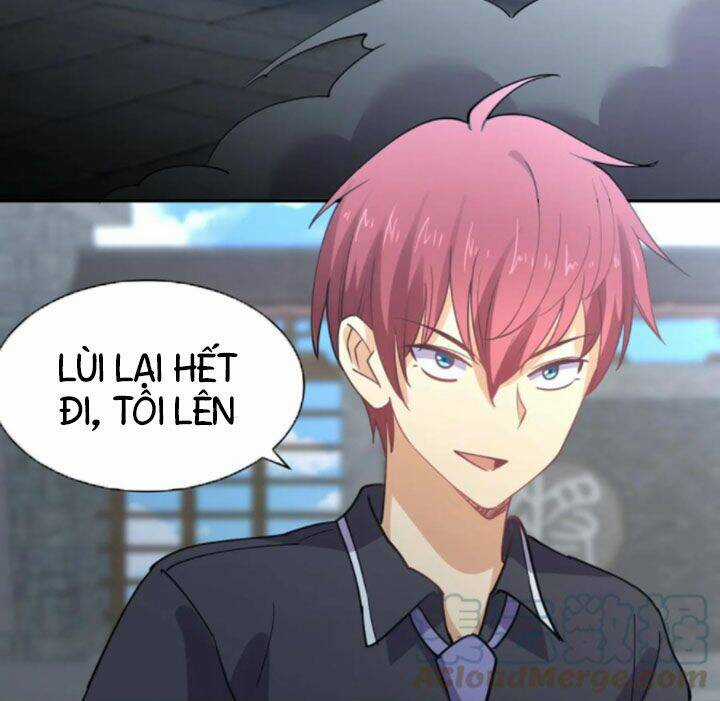 Bạn Gái Tôi Là Long Ngạo Thiên Chapter 50 trang 49