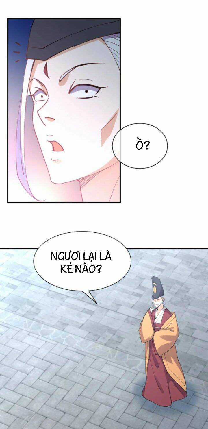 Bạn Gái Tôi Là Long Ngạo Thiên Chapter 50 trang 50