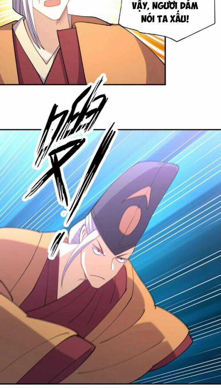 Bạn Gái Tôi Là Long Ngạo Thiên Chapter 50 trang 53