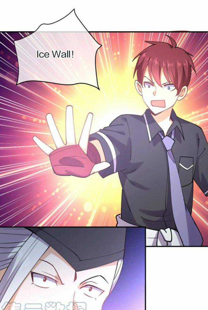 Bạn Gái Tôi Là Long Ngạo Thiên Chapter 50 trang 54