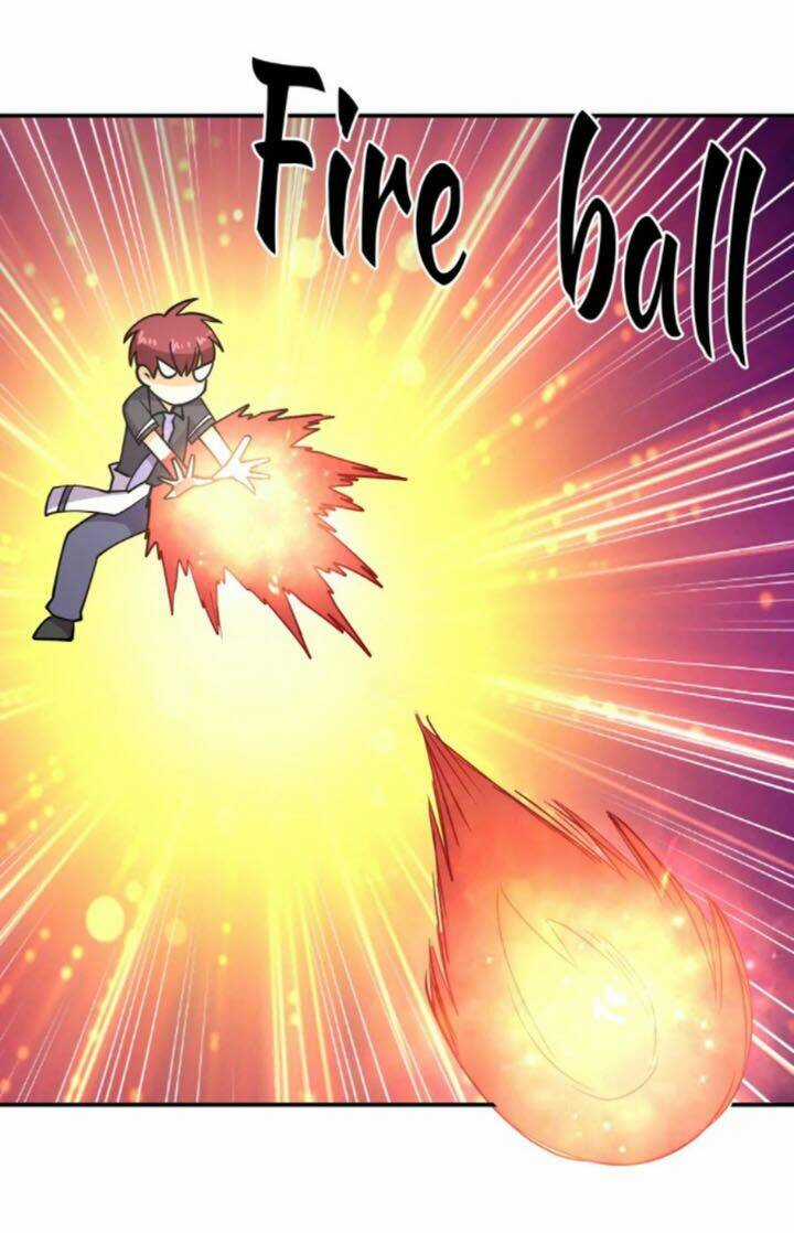 Bạn Gái Tôi Là Long Ngạo Thiên Chapter 50 trang 58