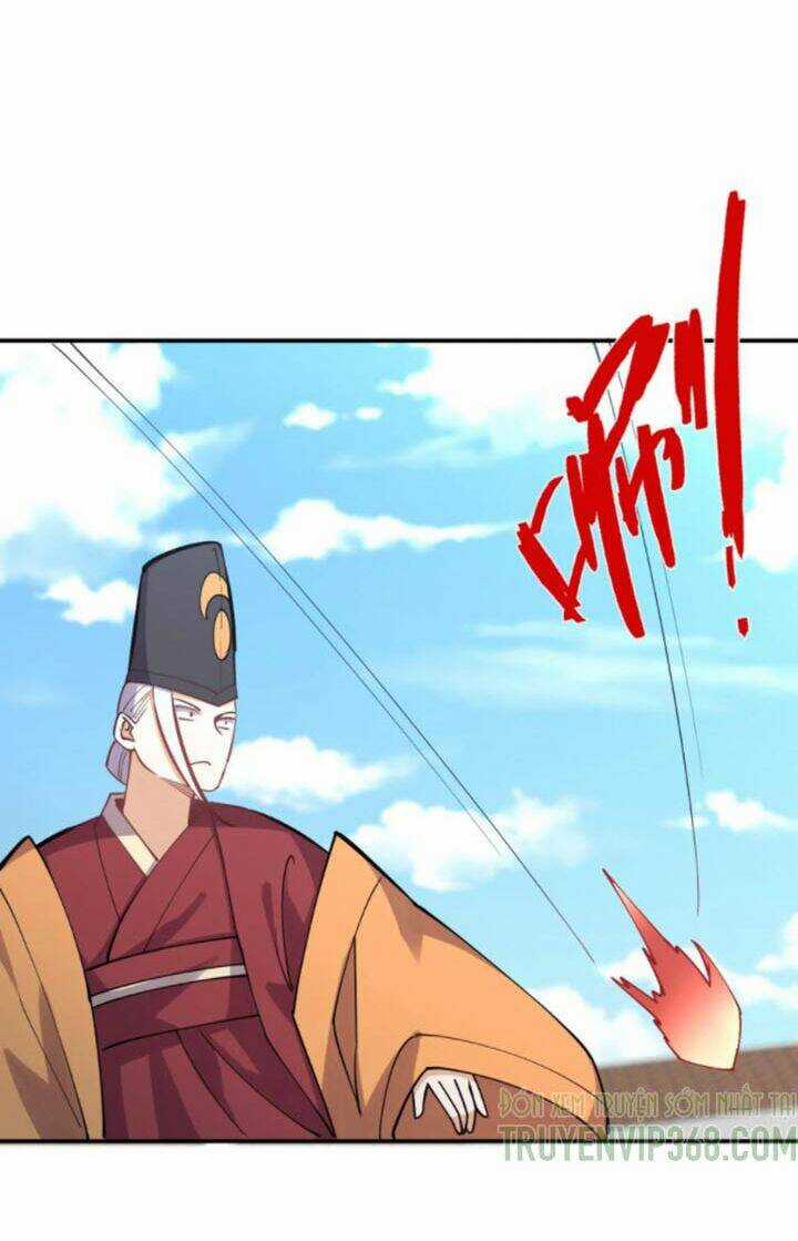 Bạn Gái Tôi Là Long Ngạo Thiên Chapter 50 trang 59