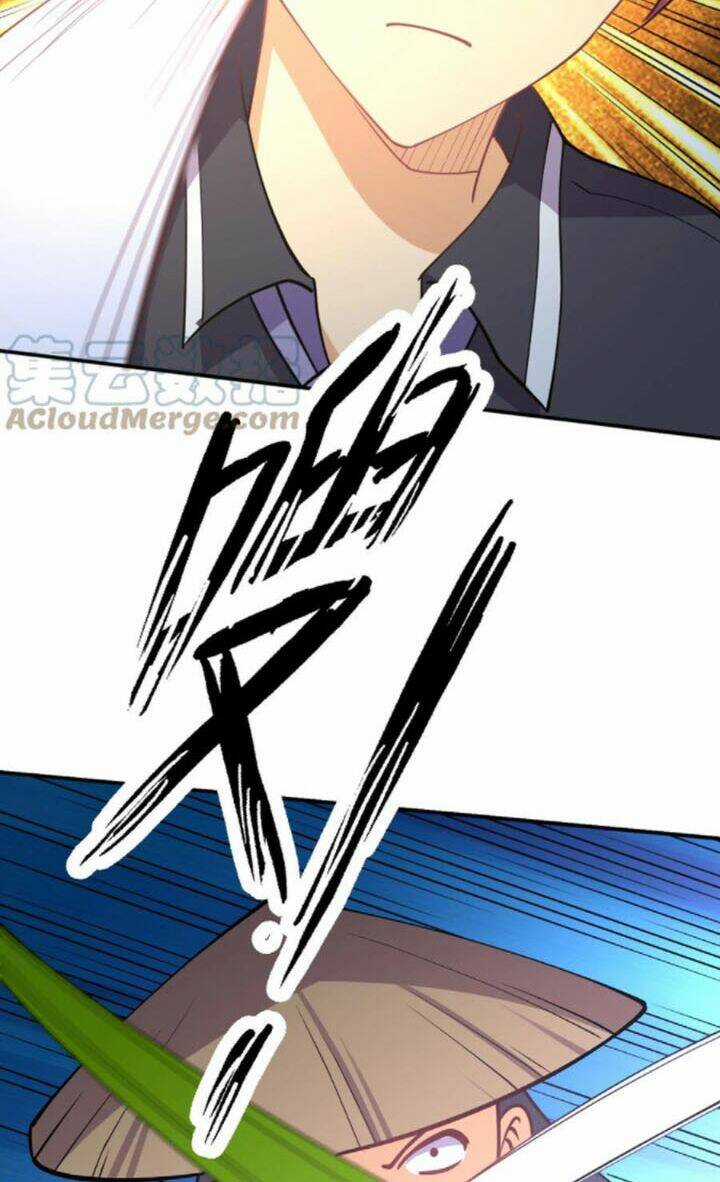 Bạn Gái Tôi Là Long Ngạo Thiên Chapter 50 trang 6