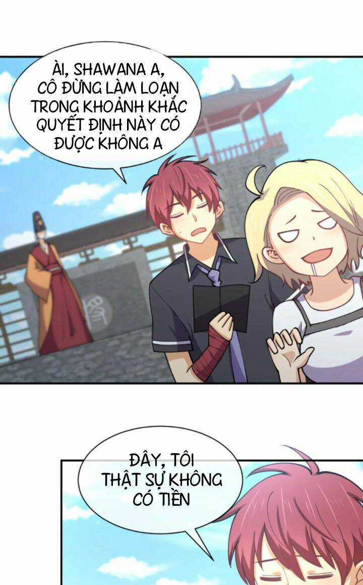 Bạn Gái Tôi Là Long Ngạo Thiên Chapter 50 trang 66