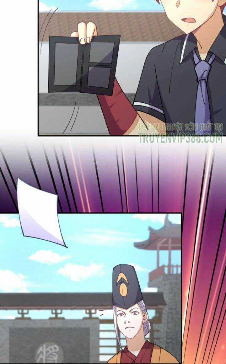 Bạn Gái Tôi Là Long Ngạo Thiên Chapter 50 trang 67