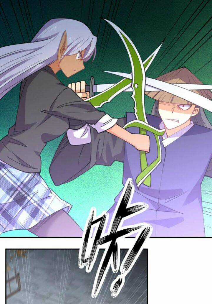 Bạn Gái Tôi Là Long Ngạo Thiên Chapter 50 trang 8