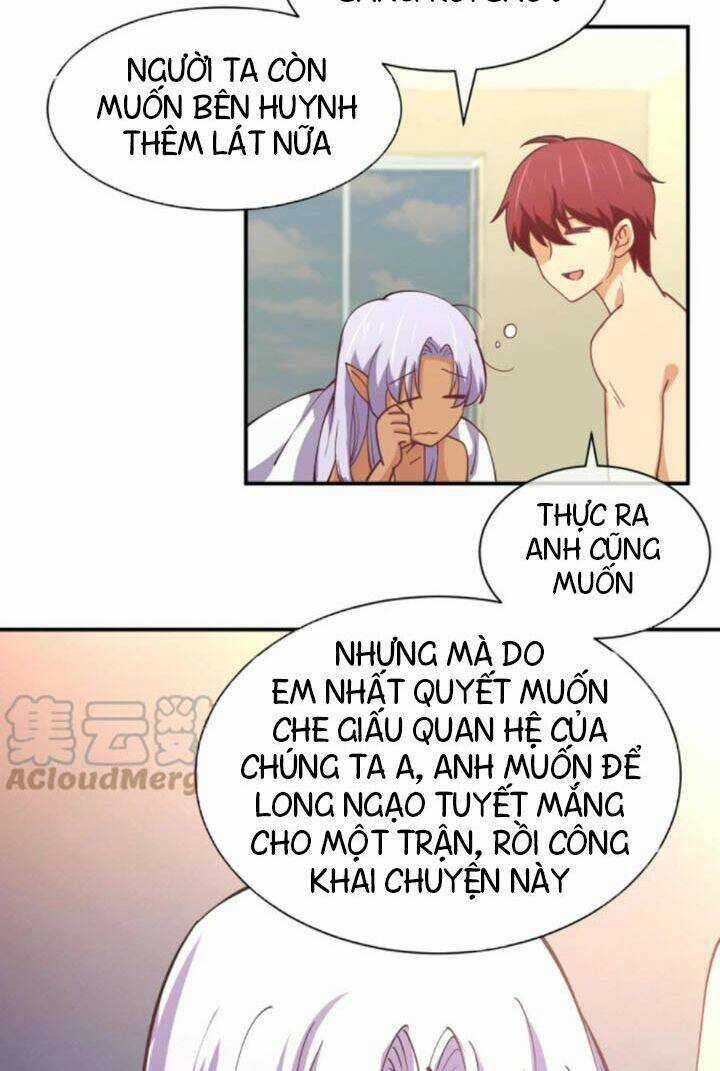 Bạn Gái Tôi Là Long Ngạo Thiên Chapter 51 trang 24