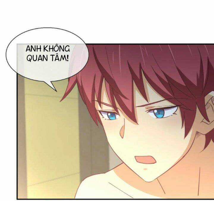 Bạn Gái Tôi Là Long Ngạo Thiên Chapter 51 trang 26