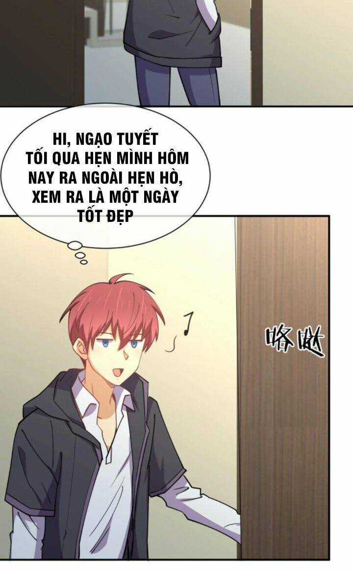 Bạn Gái Tôi Là Long Ngạo Thiên Chapter 51 trang 31