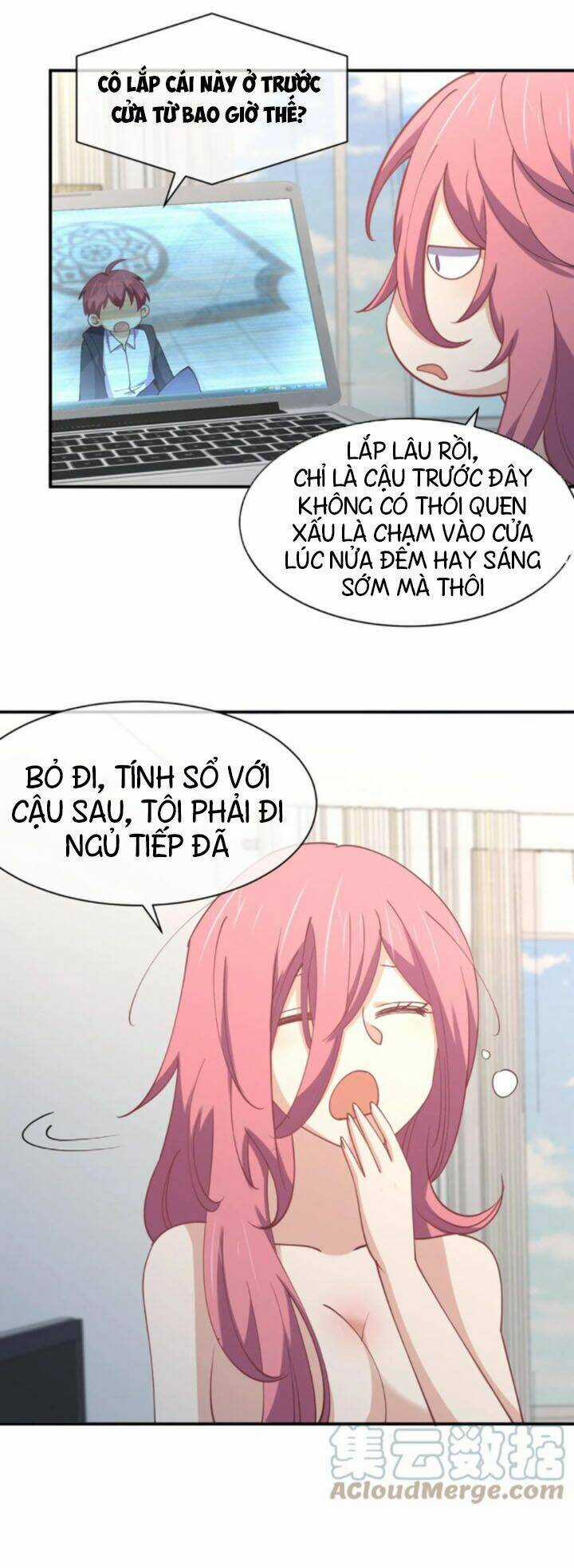 Bạn Gái Tôi Là Long Ngạo Thiên Chapter 51 trang 33