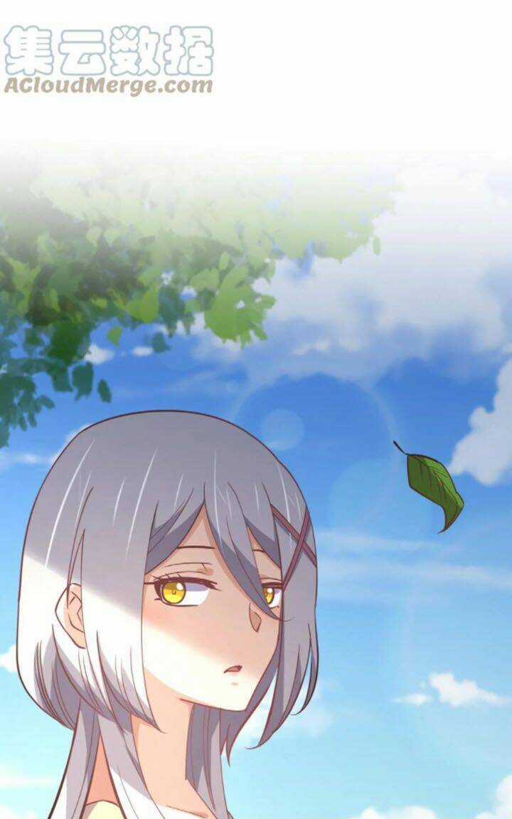 Bạn Gái Tôi Là Long Ngạo Thiên Chapter 51 trang 36
