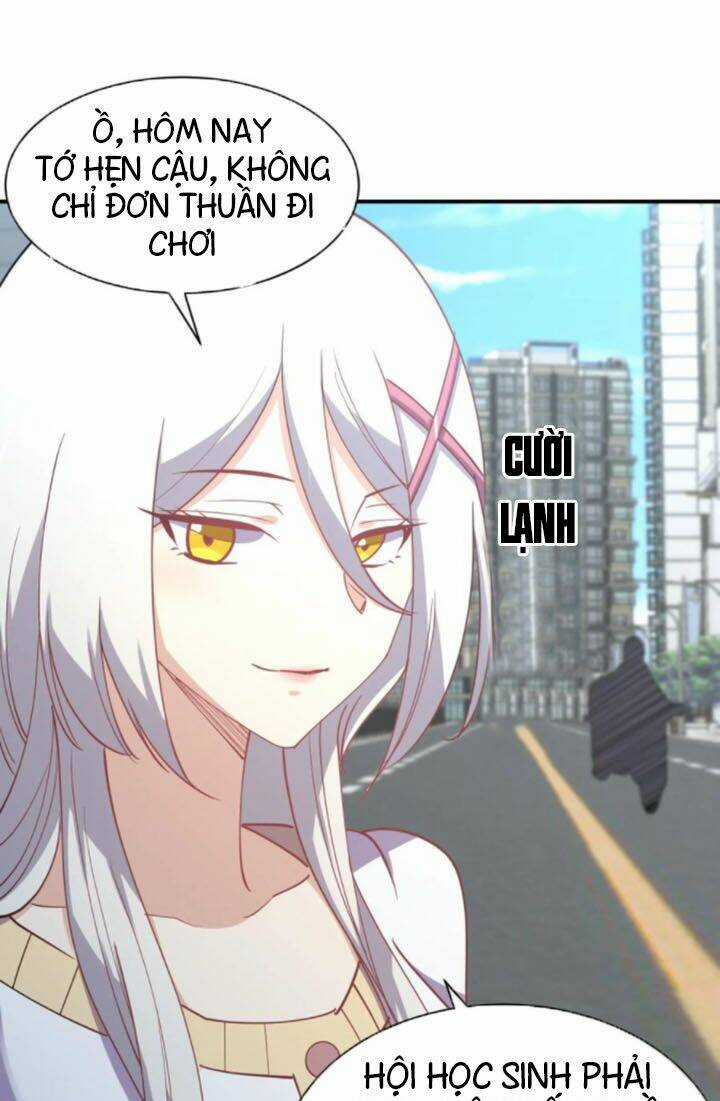 Bạn Gái Tôi Là Long Ngạo Thiên Chapter 51 trang 40