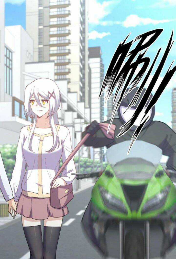 Bạn Gái Tôi Là Long Ngạo Thiên Chapter 51 trang 42