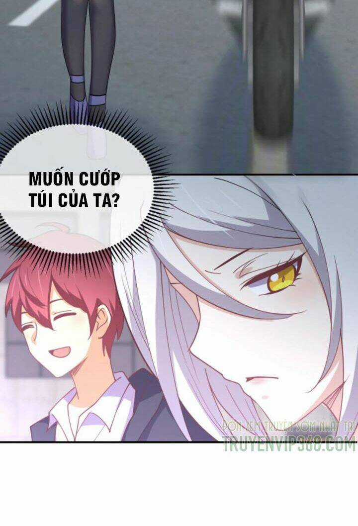 Bạn Gái Tôi Là Long Ngạo Thiên Chapter 51 trang 43
