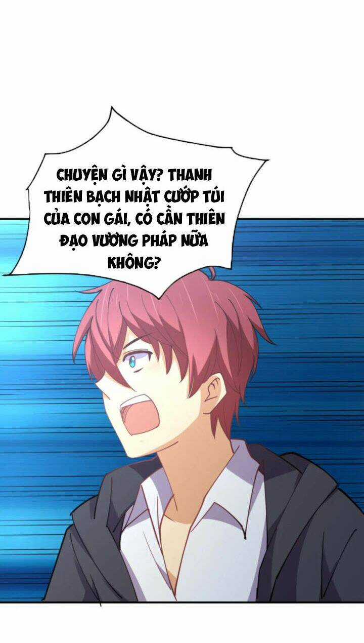 Bạn Gái Tôi Là Long Ngạo Thiên Chapter 51 trang 46