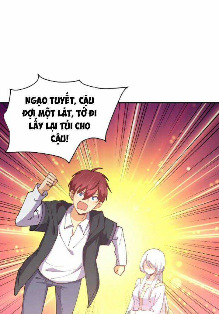 Bạn Gái Tôi Là Long Ngạo Thiên Chapter 51 trang 47