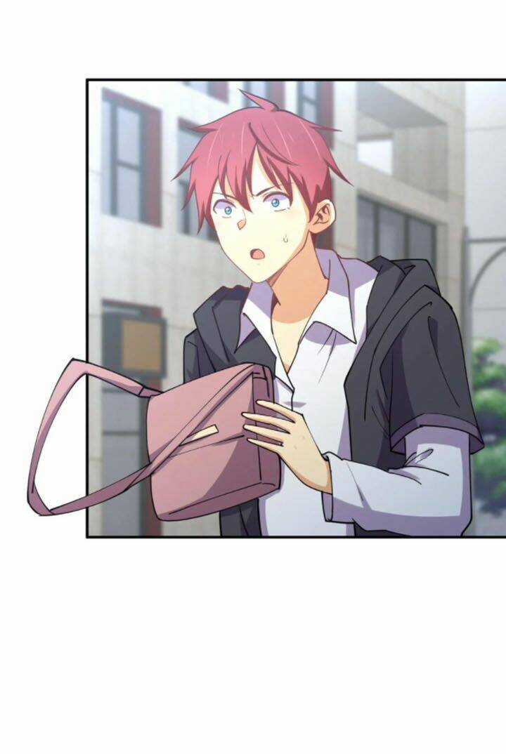 Bạn Gái Tôi Là Long Ngạo Thiên Chapter 51 trang 49