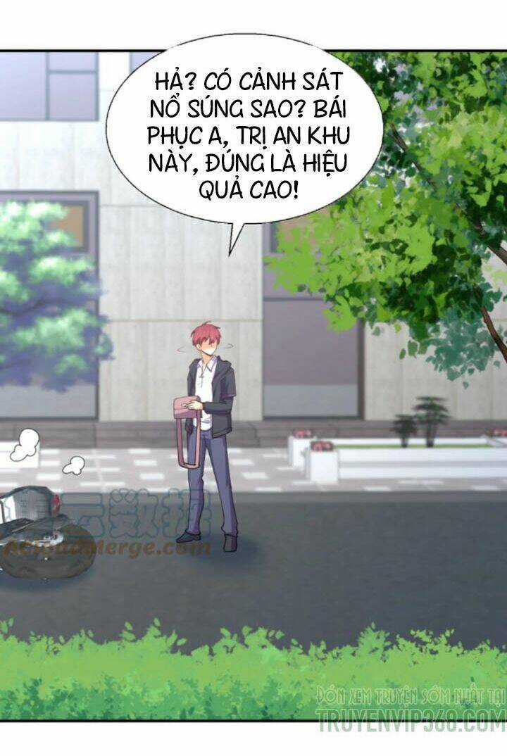 Bạn Gái Tôi Là Long Ngạo Thiên Chapter 51 trang 50