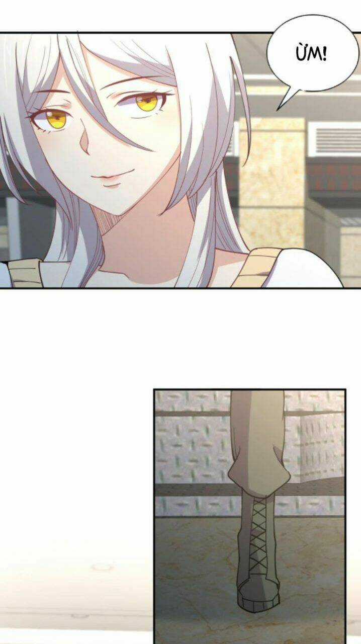 Bạn Gái Tôi Là Long Ngạo Thiên Chapter 51 trang 57