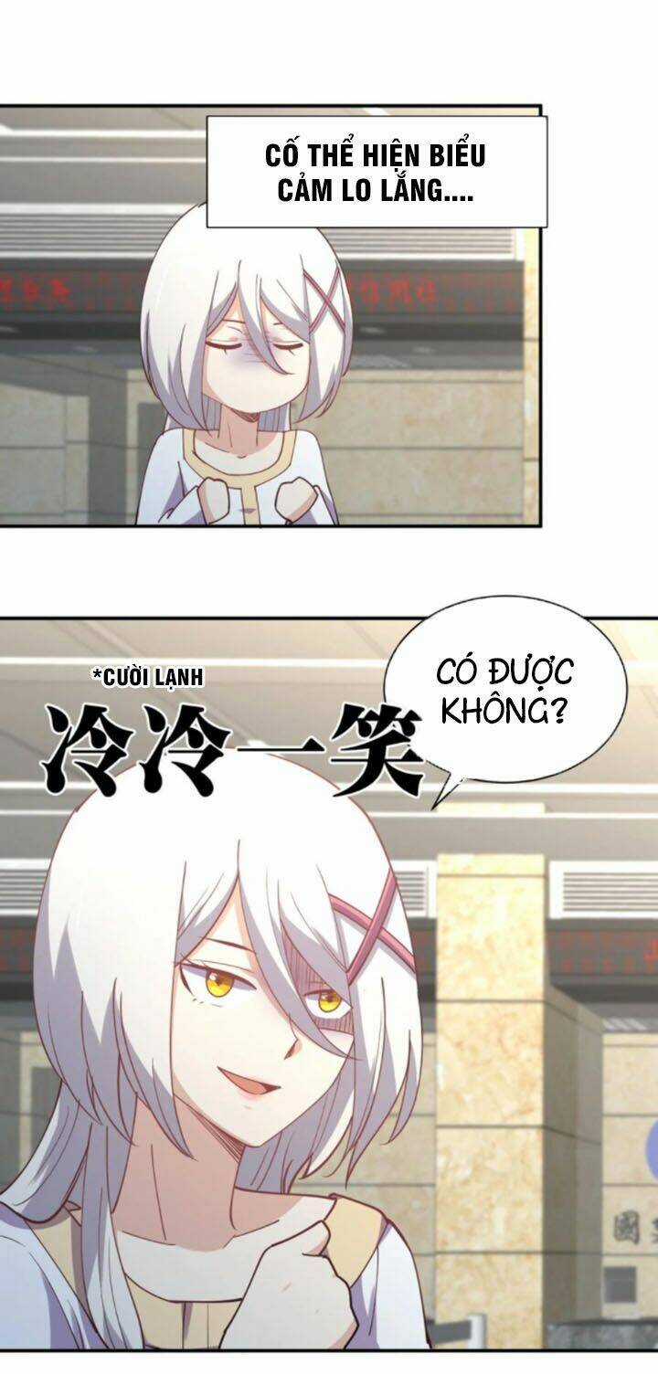 Bạn Gái Tôi Là Long Ngạo Thiên Chapter 51 trang 60