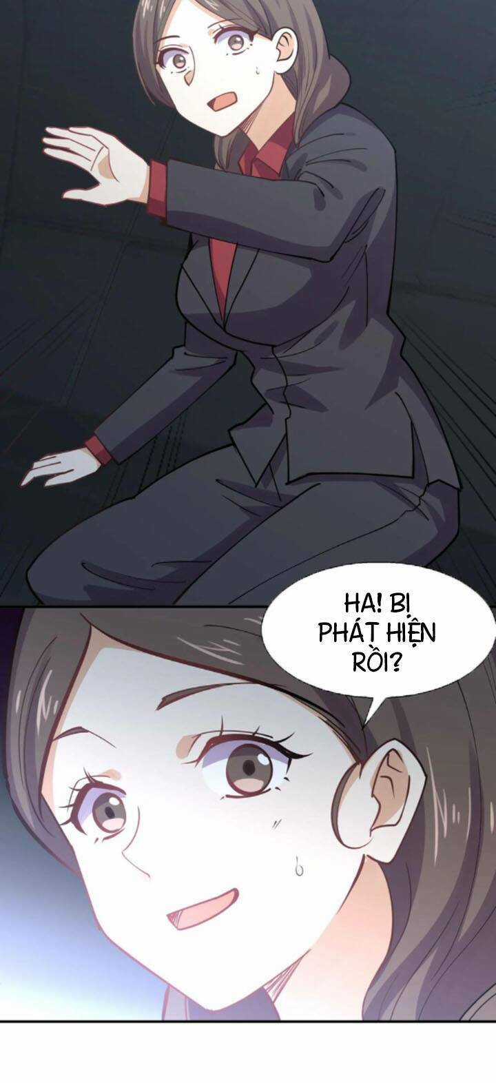 Bạn Gái Tôi Là Long Ngạo Thiên Chapter 52 trang 10