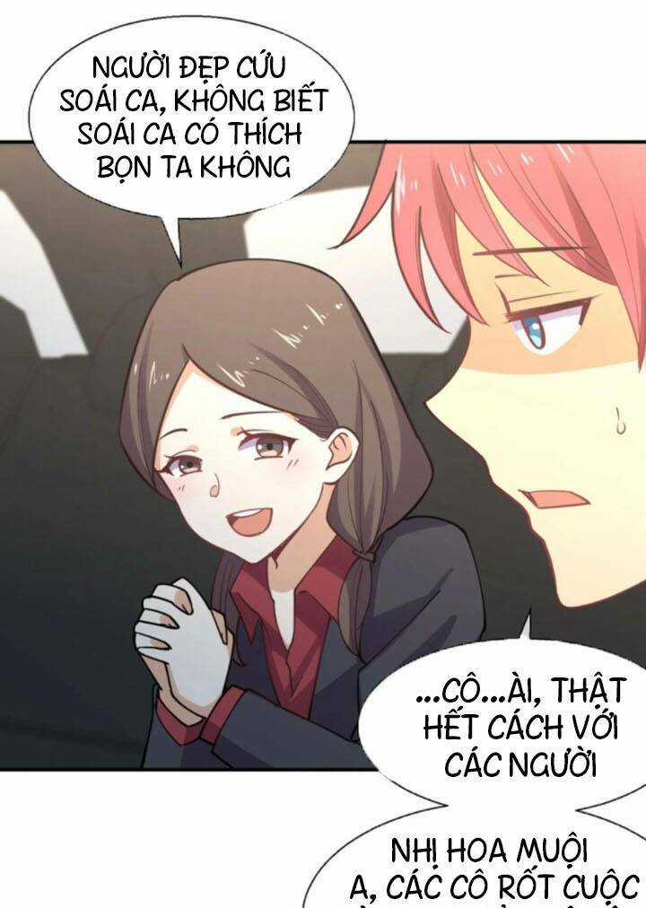 Bạn Gái Tôi Là Long Ngạo Thiên Chapter 52 trang 12