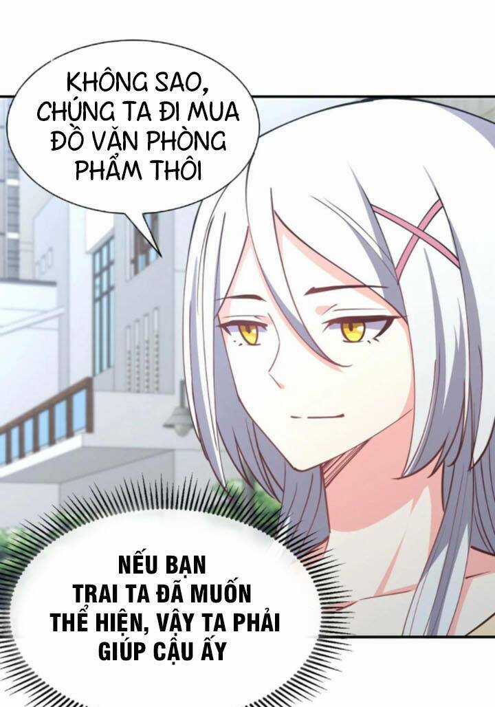Bạn Gái Tôi Là Long Ngạo Thiên Chapter 52 trang 15