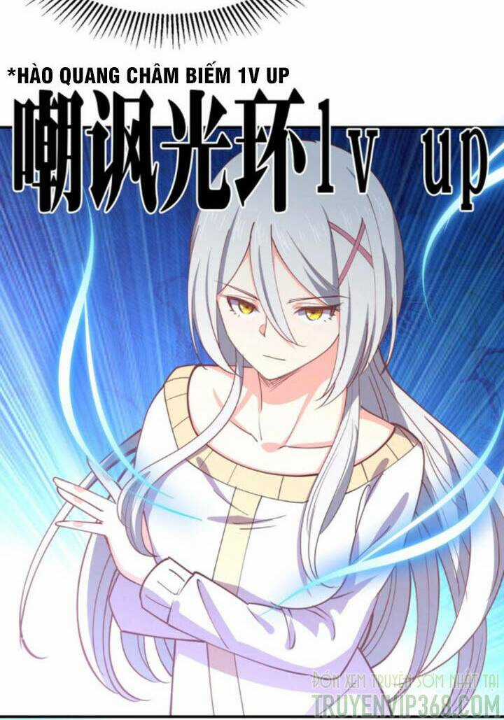 Bạn Gái Tôi Là Long Ngạo Thiên Chapter 52 trang 16