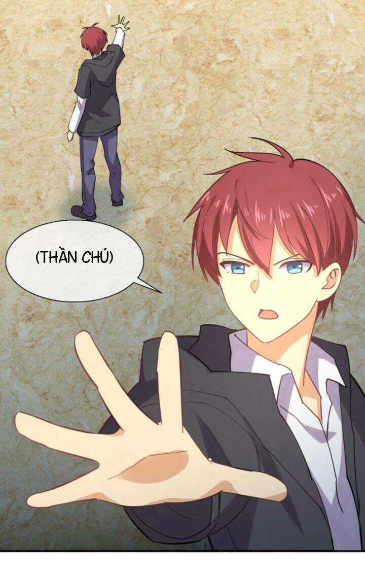 Bạn Gái Tôi Là Long Ngạo Thiên Chapter 52 trang 2