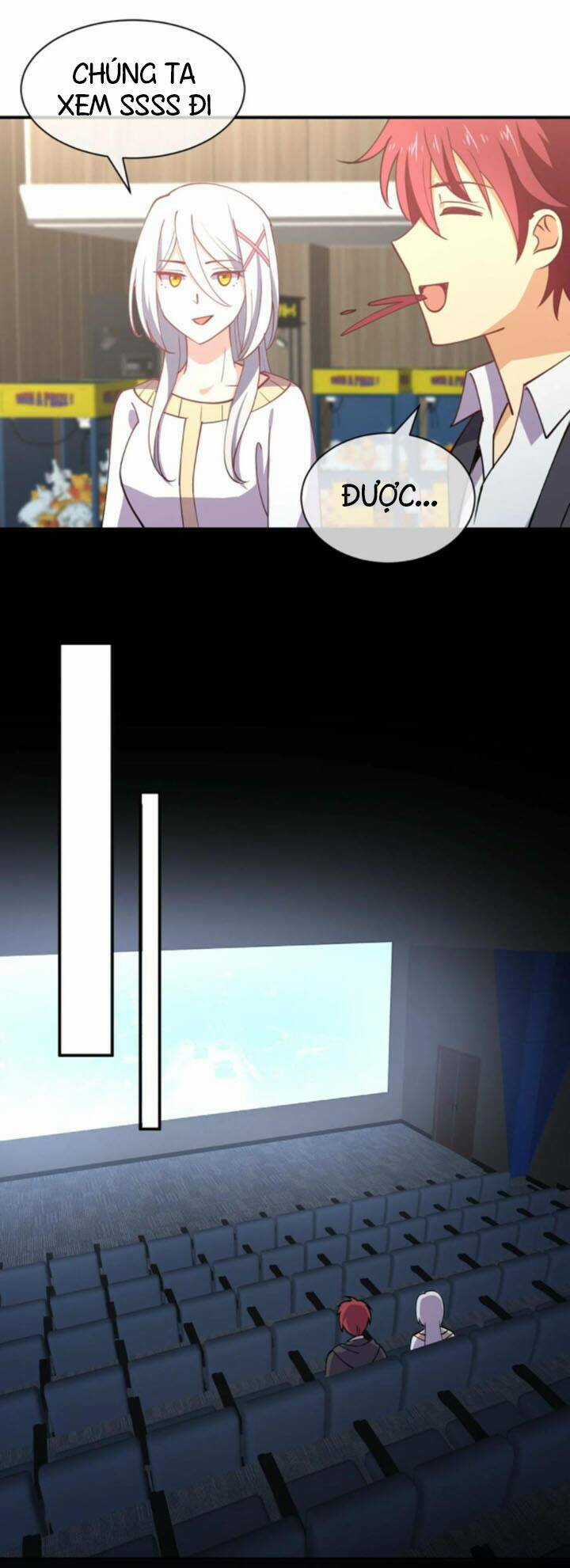 Bạn Gái Tôi Là Long Ngạo Thiên Chapter 52 trang 20