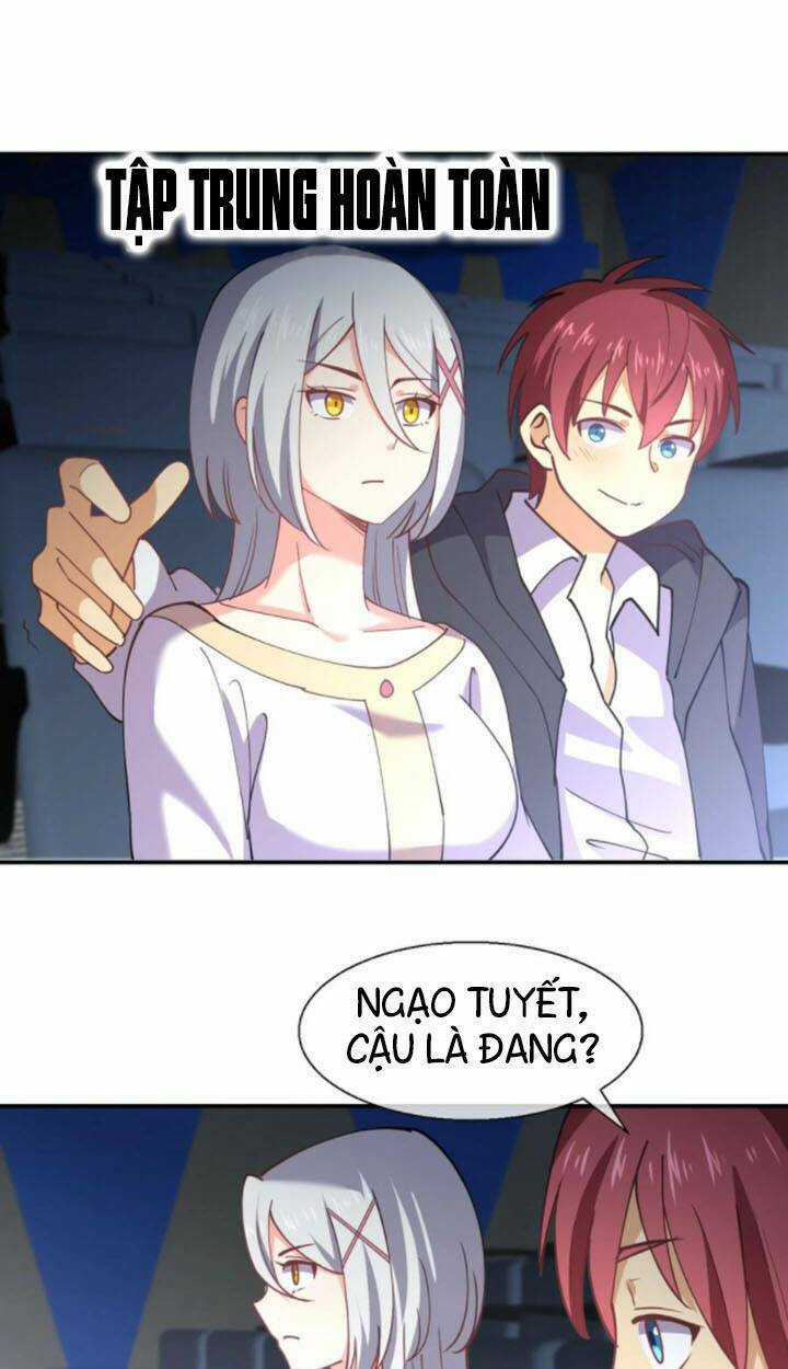 Bạn Gái Tôi Là Long Ngạo Thiên Chapter 52 trang 22