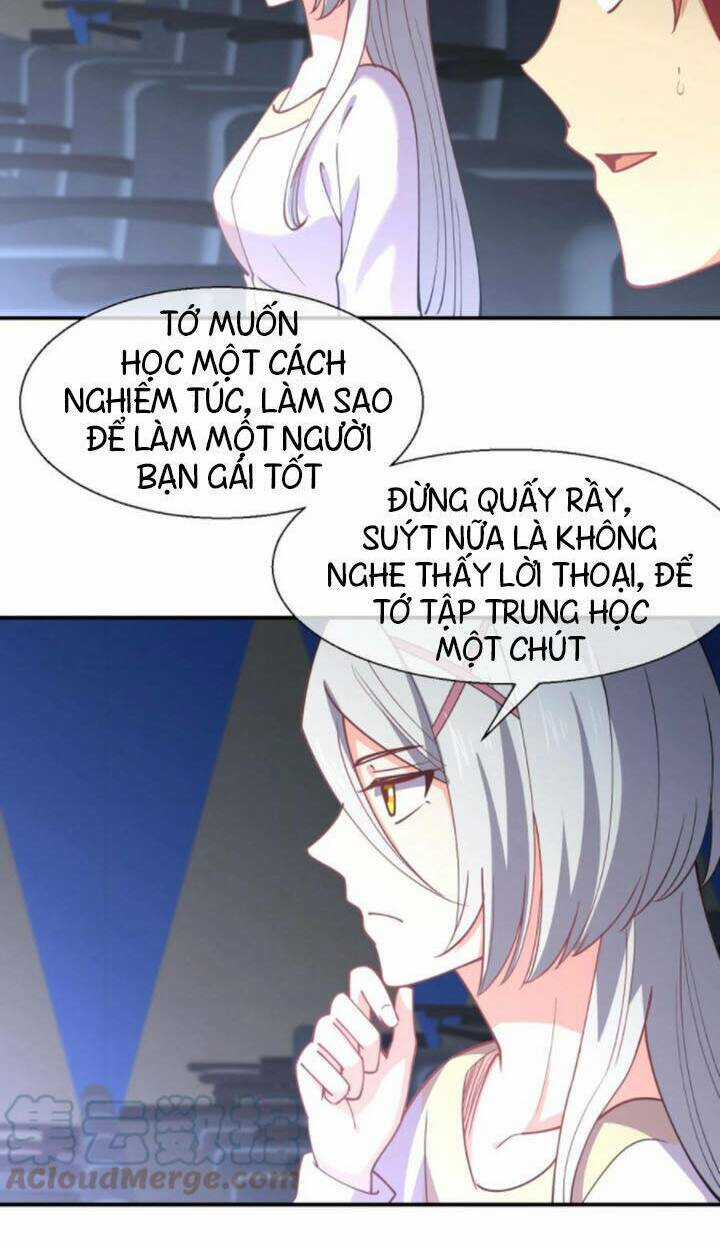 Bạn Gái Tôi Là Long Ngạo Thiên Chapter 52 trang 23