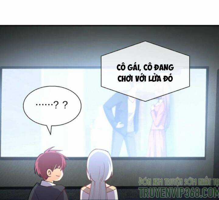 Bạn Gái Tôi Là Long Ngạo Thiên Chapter 52 trang 25