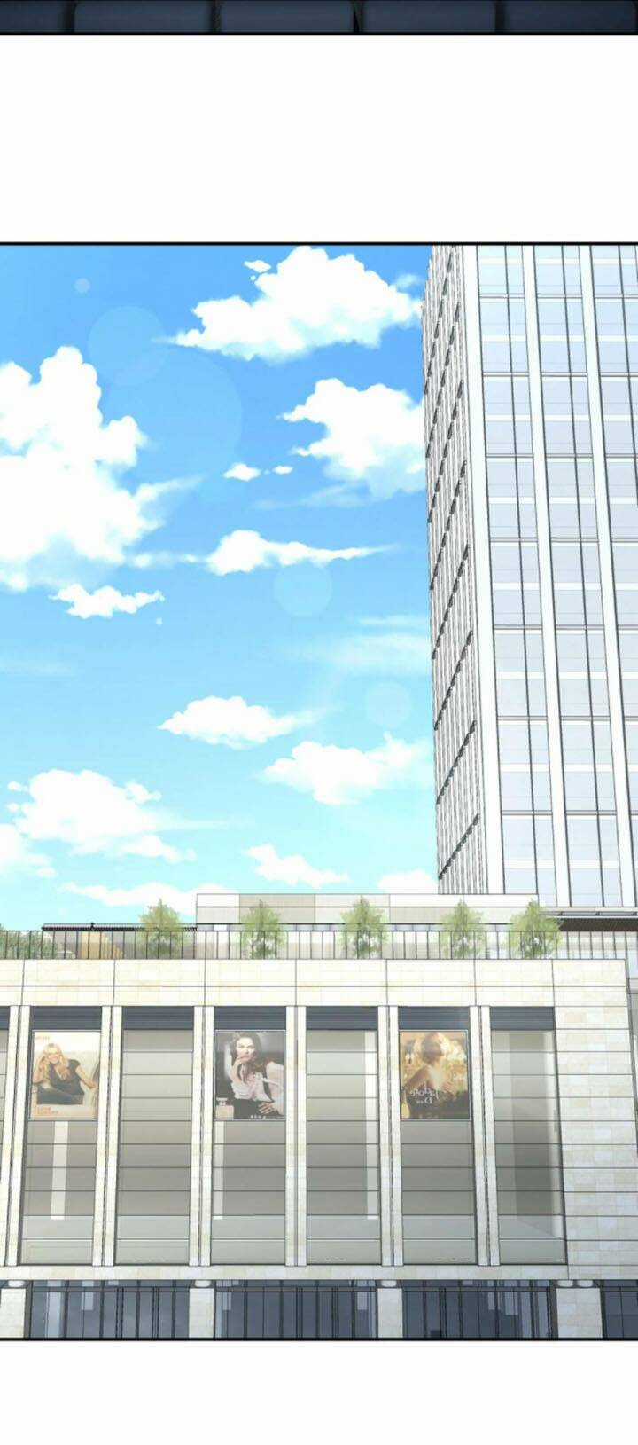 Bạn Gái Tôi Là Long Ngạo Thiên Chapter 52 trang 26