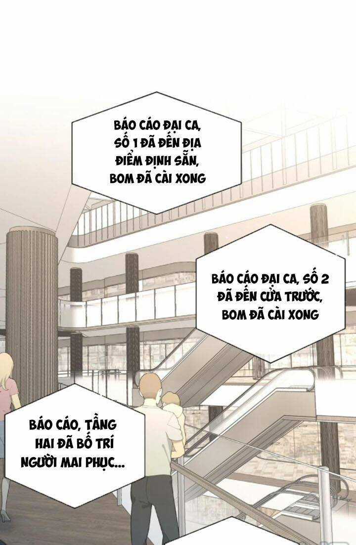 Bạn Gái Tôi Là Long Ngạo Thiên Chapter 52 trang 30