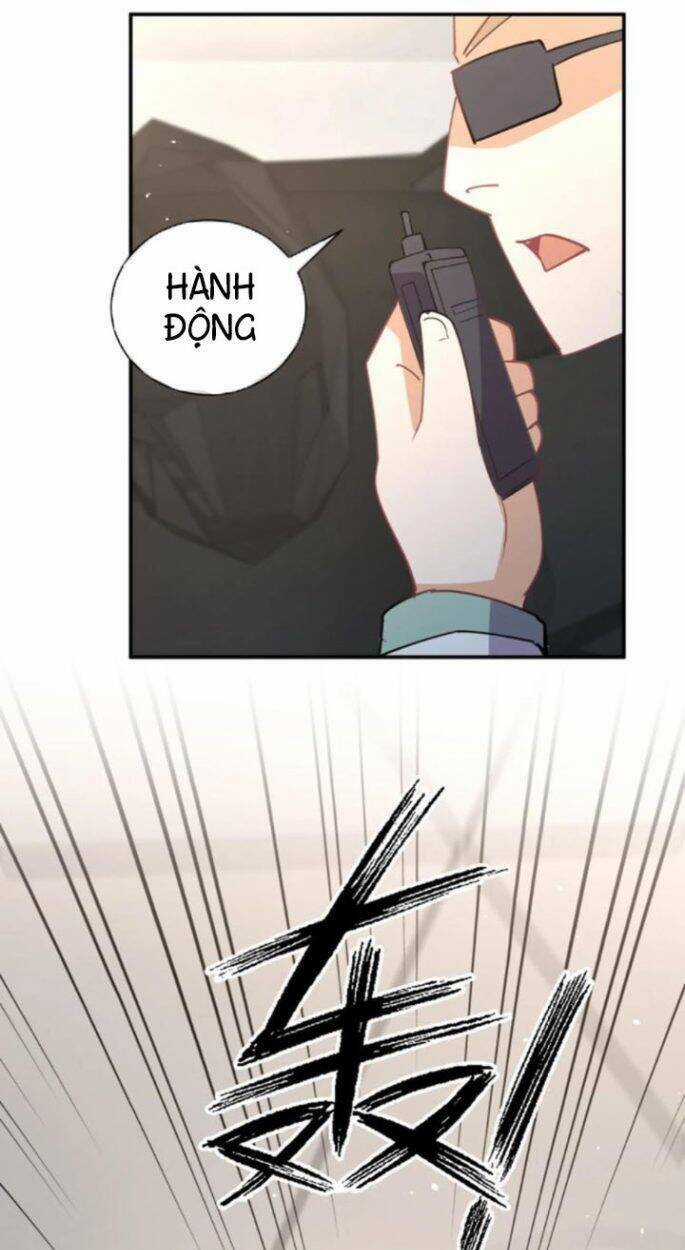 Bạn Gái Tôi Là Long Ngạo Thiên Chapter 52 trang 32