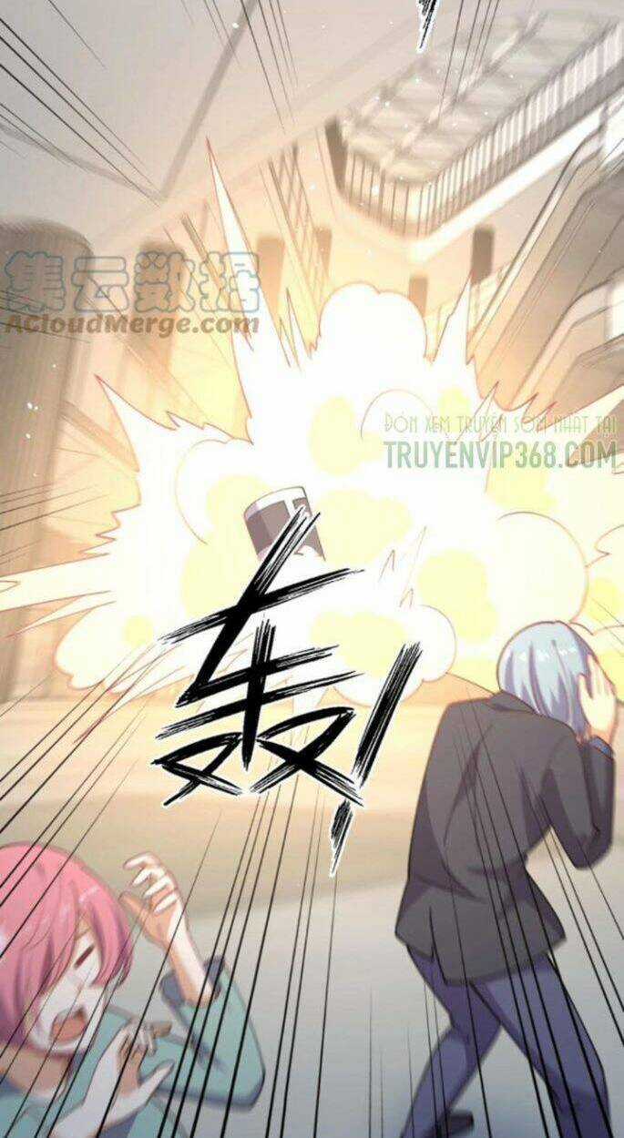 Bạn Gái Tôi Là Long Ngạo Thiên Chapter 52 trang 33