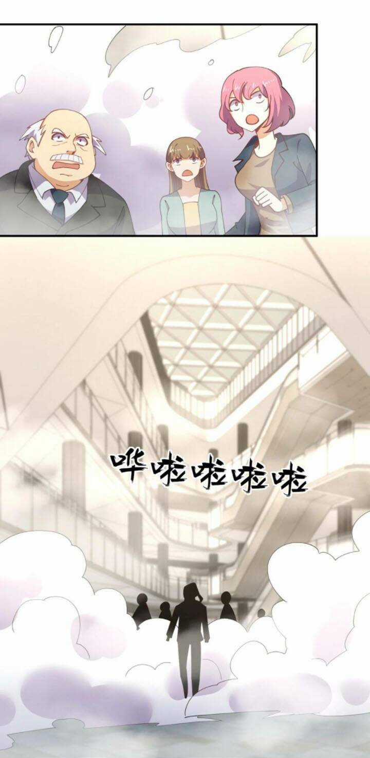 Bạn Gái Tôi Là Long Ngạo Thiên Chapter 52 trang 35