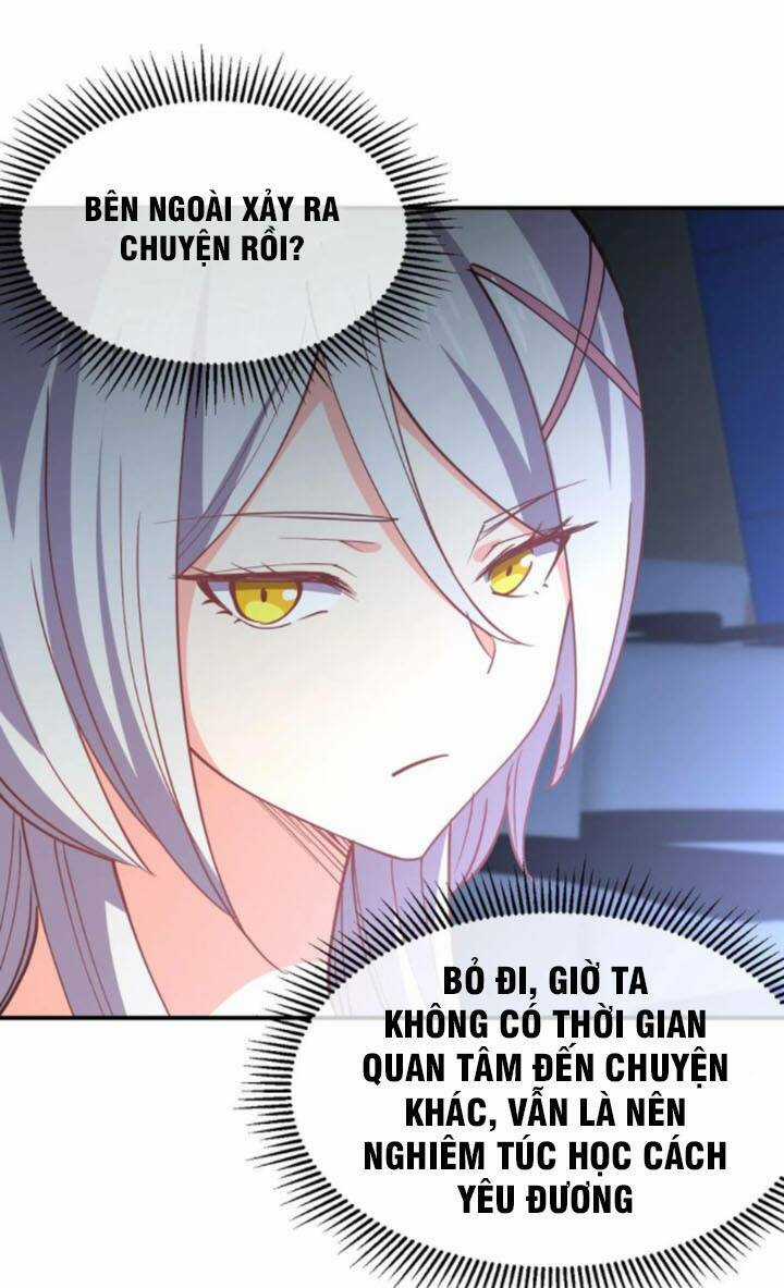 Bạn Gái Tôi Là Long Ngạo Thiên Chapter 52 trang 37