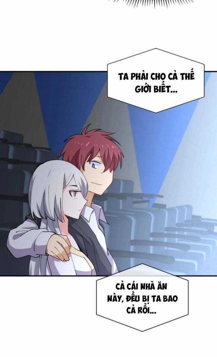 Bạn Gái Tôi Là Long Ngạo Thiên Chapter 52 trang 38