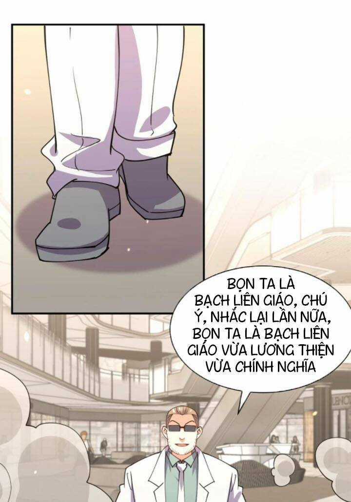 Bạn Gái Tôi Là Long Ngạo Thiên Chapter 52 trang 40