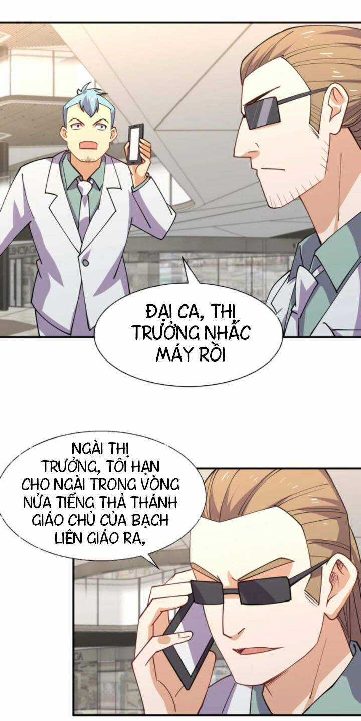 Bạn Gái Tôi Là Long Ngạo Thiên Chapter 52 trang 42
